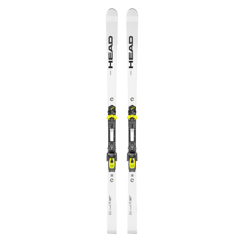 WC Rebels e-GS RD Race Skis - 2021